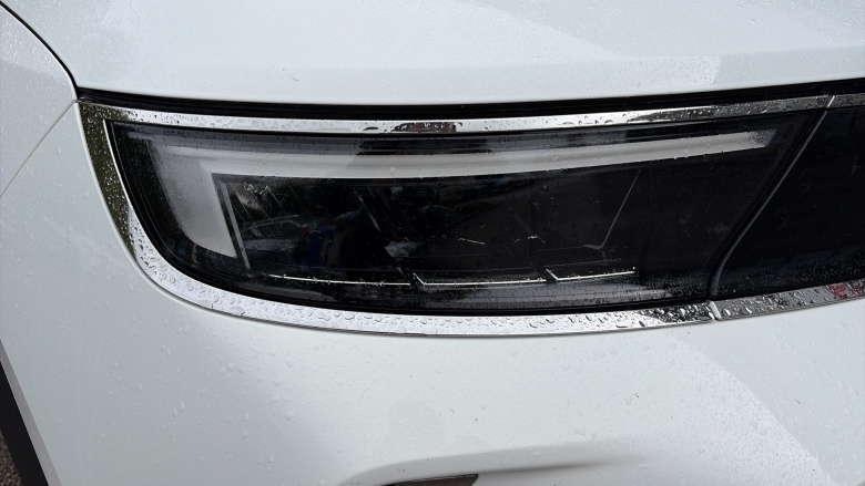 Vauxhall Mokka 1.2 Turbo Elite Nav Premium 5dr Petrol Hatchback